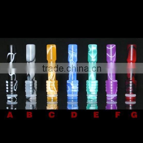 beautiful shape most popular drip tip 510