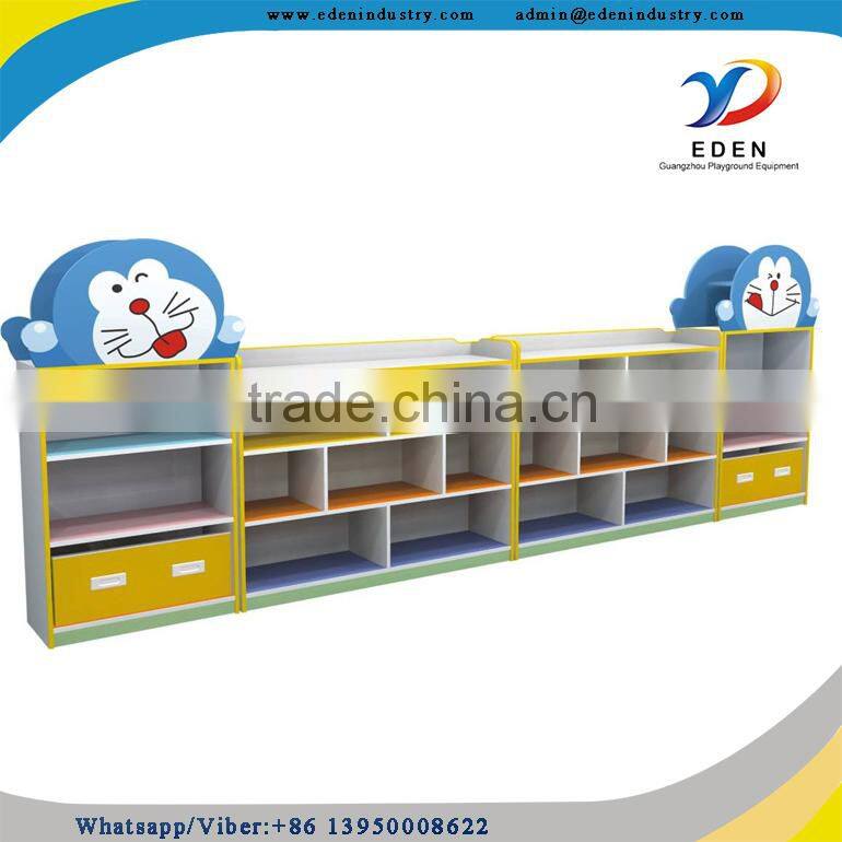 Hot Sale French Style Children Display Shoe Cabinet