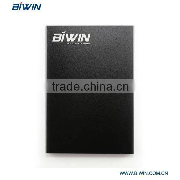 SSD 1TB SATA III 6GB interface solid state hard drive SLC/MLC/TLC nand flash solid state drive