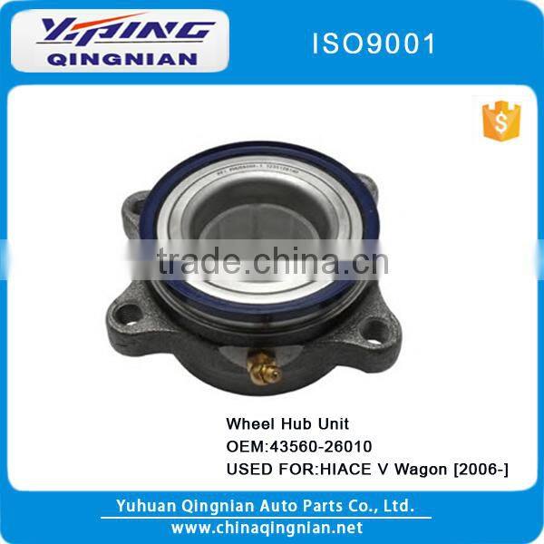 OEM: 43560-26010 for Toyota Wheel Hub Kit