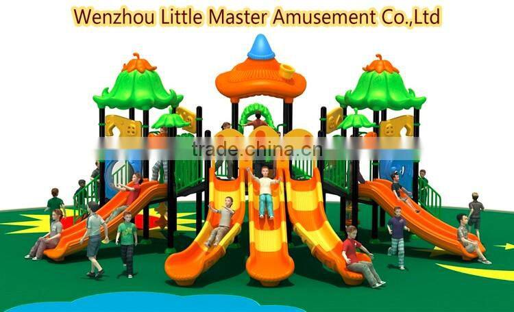 (LM-H29)2016 new amusement park kids jungle theme kids indoor playground for sale