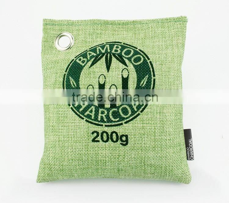 Economic useful Wholesale Home Item Bamboo Charcoal Odor Absorber Deodorant Solid