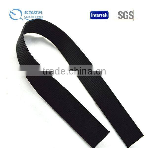 2015 New design garment use widely applied strap webbing