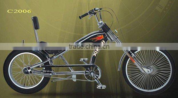 High Quality Chopper Bikes chopper bicycle price cool chopper bike
