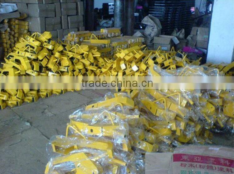 Car Tire Lock or Wheel Clamps