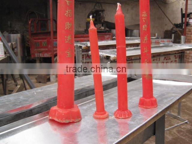 2016 New Type Tealight Candle Machine With Factory Price