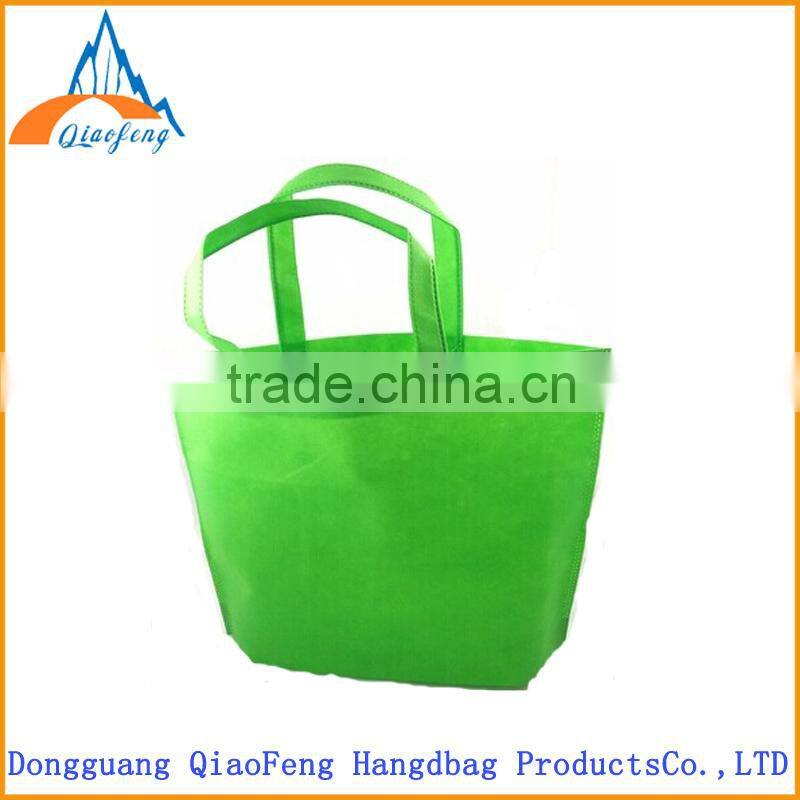Printed custom pp woven shopping bags and packaging bags