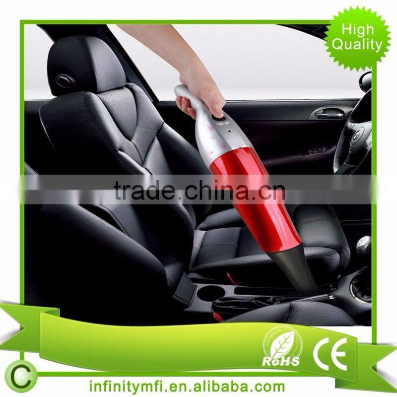 2016 Amazon Best Seller Fashionable Household Car Vacuum Cleaner