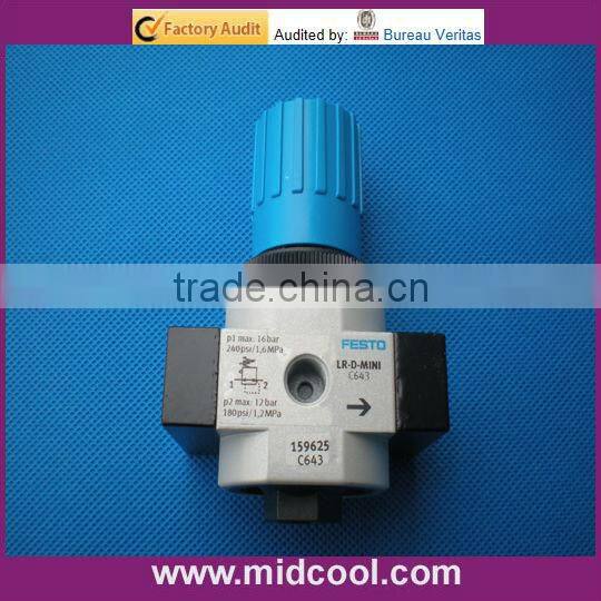 high quality steam reducing valve