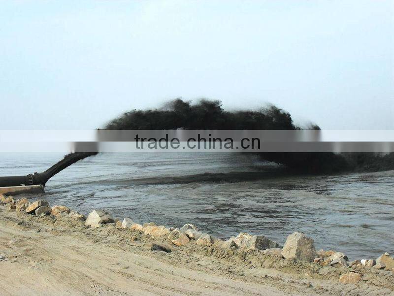 new and old sand suction dredger ship for sale