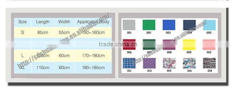 New arrival oem x-ray anti-nuclear coat shield