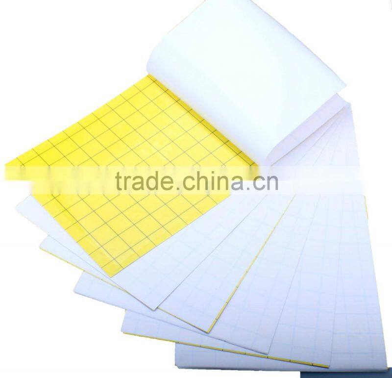 BSTW MSDS certification wholesale non-toxic UV lighted fly catching paper