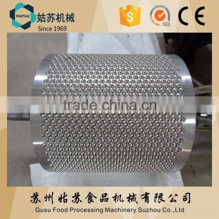 Small capacity chocolate bean making machine 086-18662218656