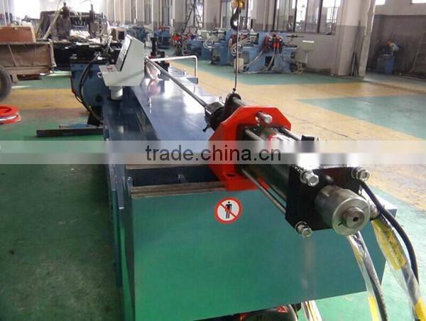 DW38NC cnc pipe bending machine