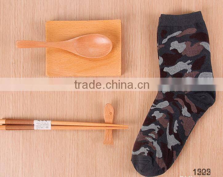 custom design breathable cartoon socks