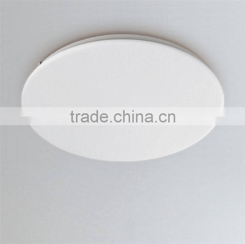 Round 17W 22W ceiling light made in China