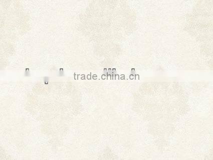 High quality removable wall sticker with beautiful texture