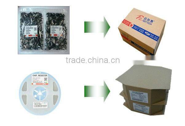 SK32 20V SMD Schottky Rectifiers DO-214AB/SMC