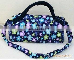 2014 promotional lunch bags picnic bag polyester handbag cheap bag