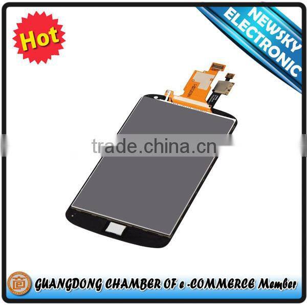2014 new product for lg nexus 4 e960 lcd touch screen replacement
