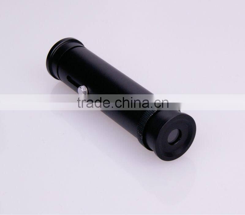 Handheld prism spectroscope FPS-5