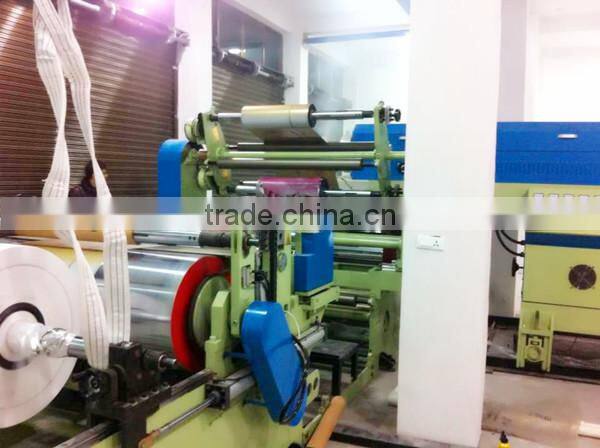 High Speed Extrusion Laminating Machine