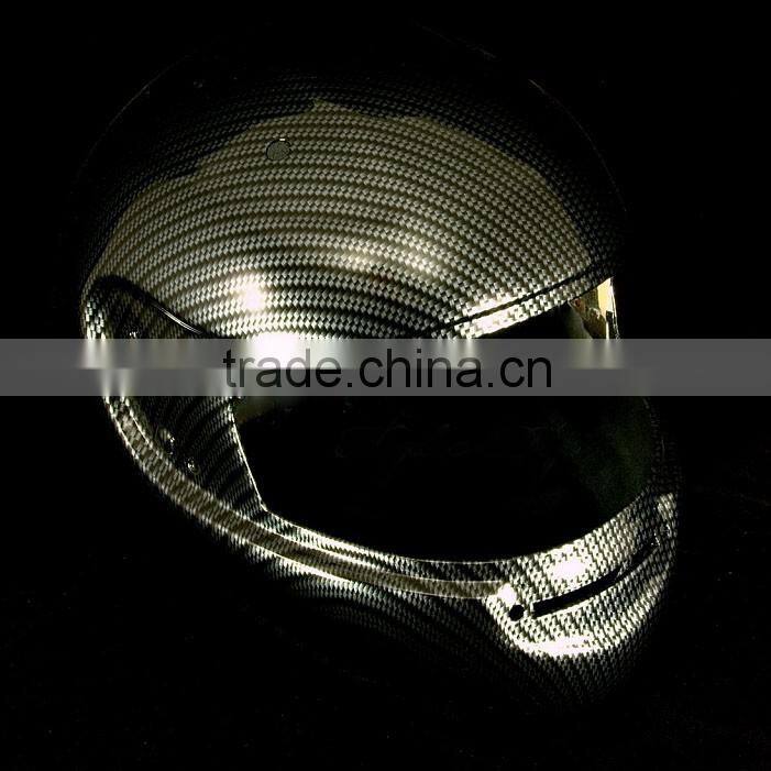 Motorcycle Halmet Hydrographics Printing China Factory
