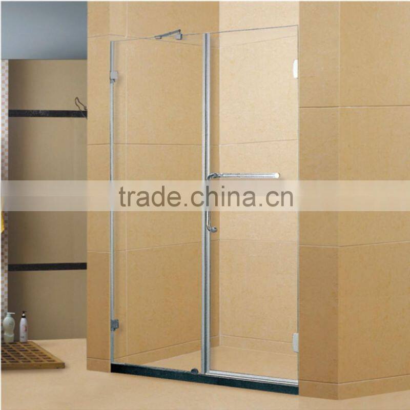 Sliding Door Shower Enclosure