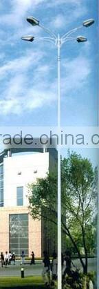 Beautiful high brightness high mast lighting tower