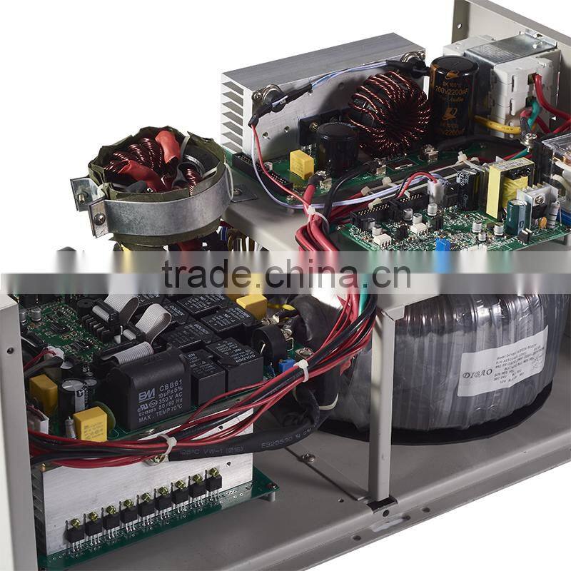 inverters for wind turbines 10kva single phase transformer SC-V 10KVA