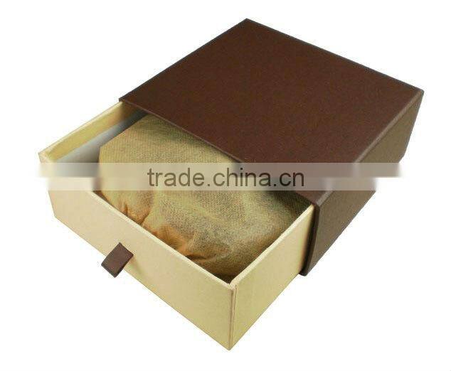 Men's Travel Black Genuine Leather Money Belt with Slide Buckle Sizes 32 through 50