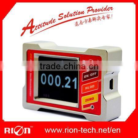 DMI810 High Precision Digital Level Electronic Spirit Level Protractor Spirit Level From Reliable Shenzhen Factory
