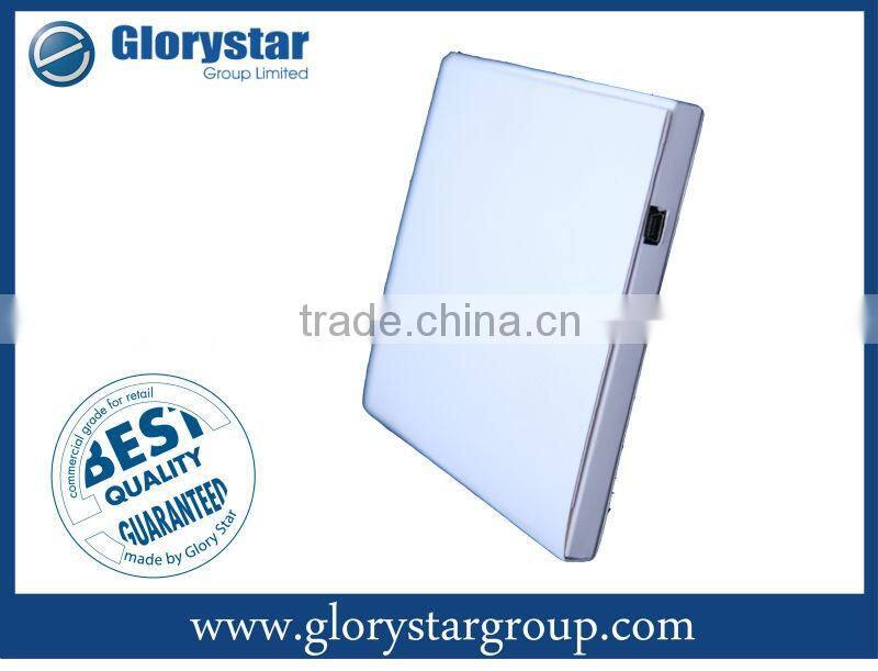 VIDEO CATALOG 2.4" FOR ADVERTISING