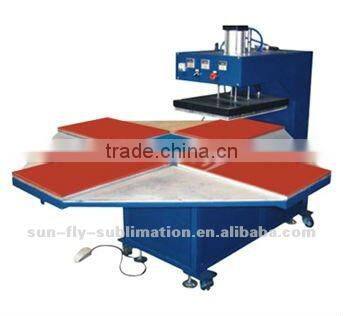Sublimation Platens Machine (SFS-M09A)