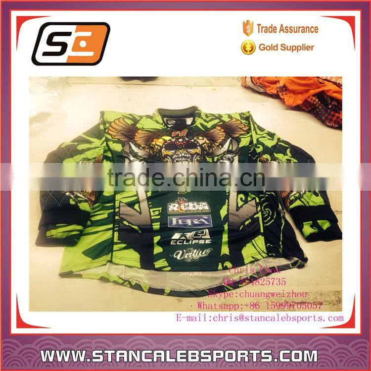 Stan Caleb Digital desert camouflage military uniform wargame paintball uniform