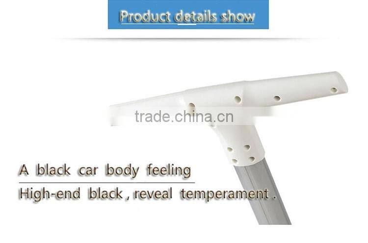 2016 new design 10 inch two wheel electric self balancing scooter with handle