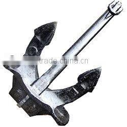 Cheap price for marine anchor CCS certificate