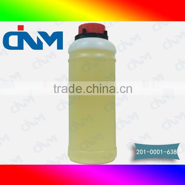 201-0001-638 Advanced Ink for Willett cij inkjet printer 1L