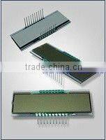 white led backlight lcd display