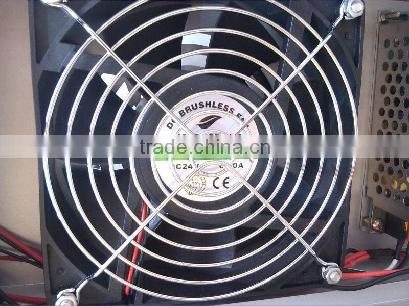 Textile printer dryers for Roland parts for large format printing