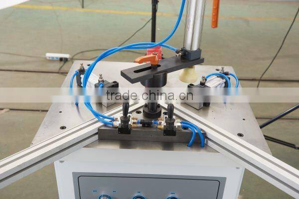 High quality Hot selling Wood Round Cutting Machine