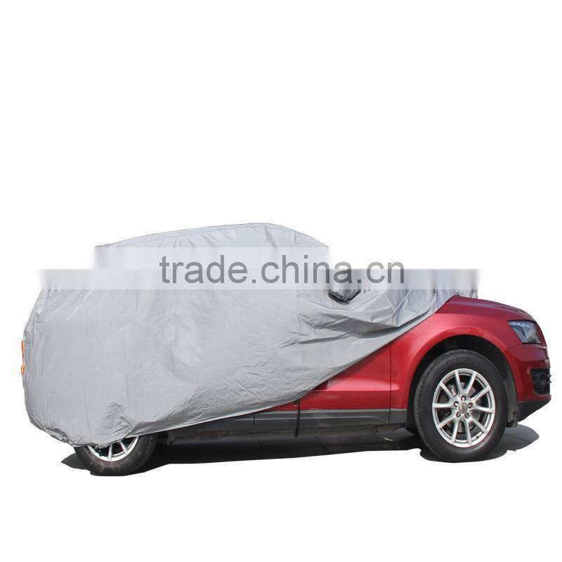 PEVA+ cotton material Car Cover