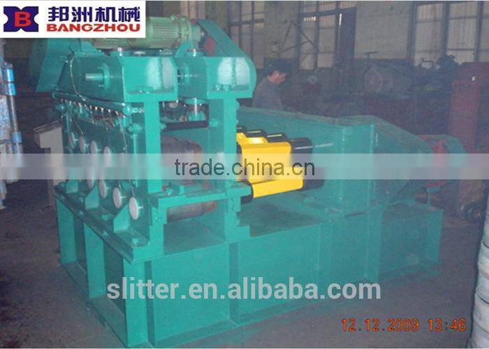 12mm small thick steel plates straightener