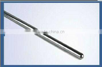 Fine Quality Steel tamping rod