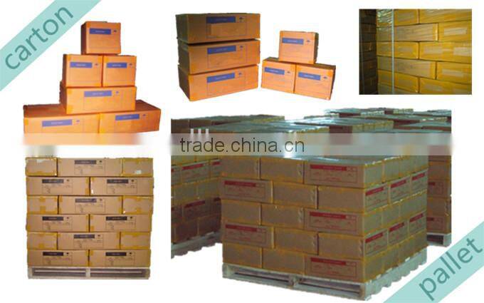 Steel Material Steel Fiber For Concrete