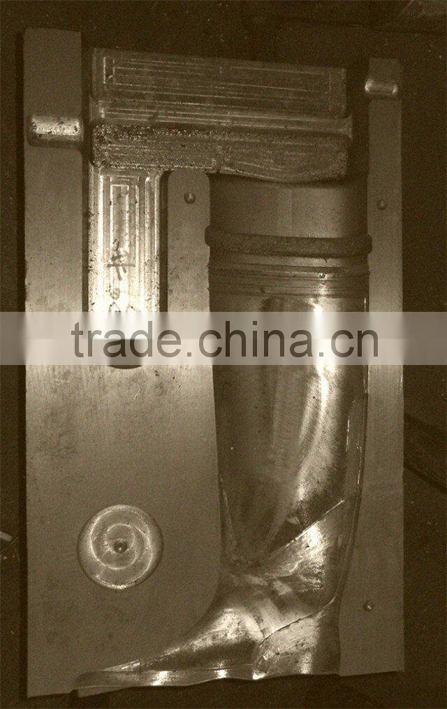 M-112 Gumboots mould ,rain boots mould, injection mould,plastic mould