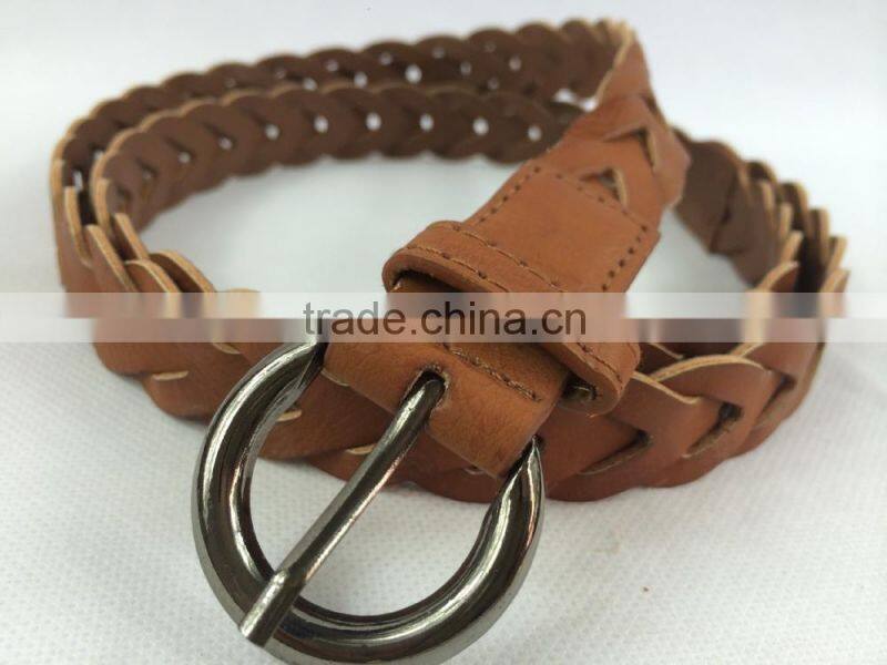 knitted belts high quality fake designer bel...