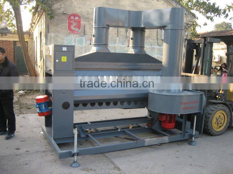 Quinoa Seed Processing Machine