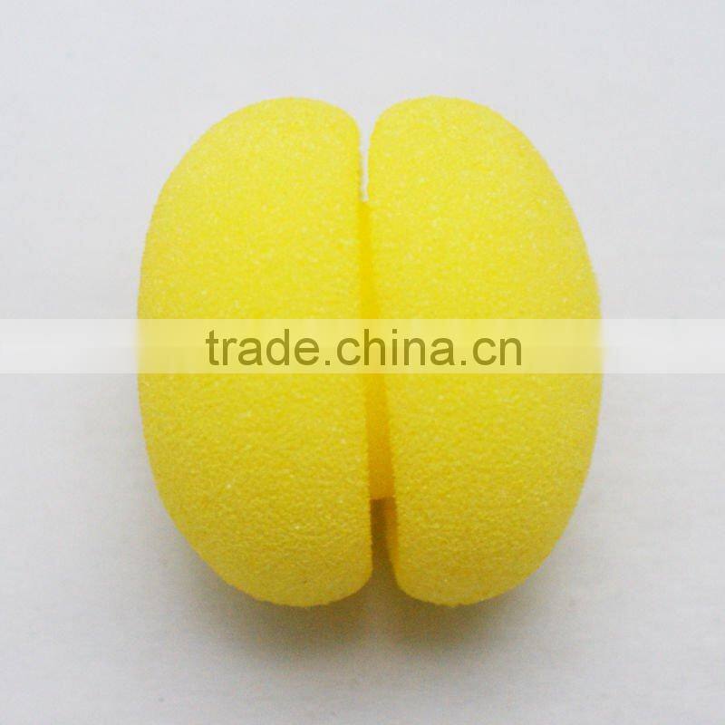 Professional salon hair perm rods O193