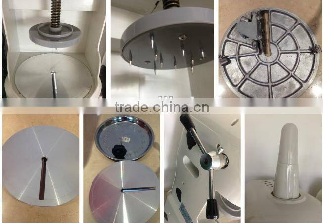 2016 new design CE Certificate ice shaving machine,hot sale!